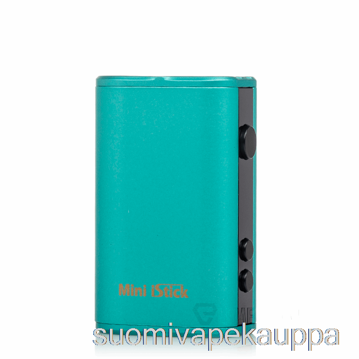 Vape Suomi Eleaf Istick Mini 20w Box Mod Cyan